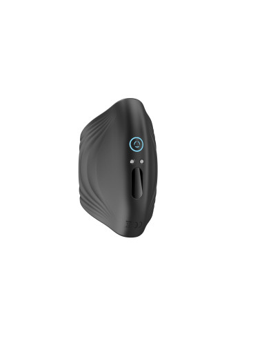 Wearable penis vibrator