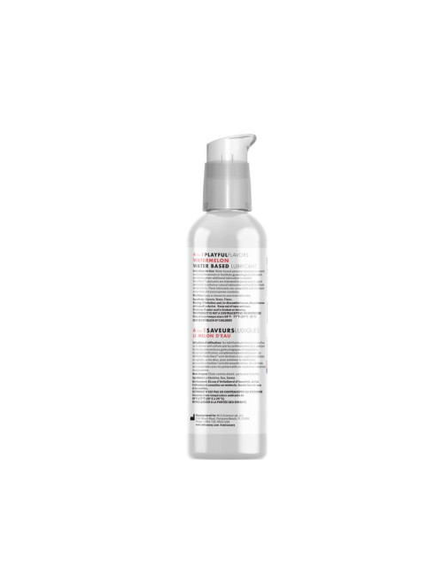 Swiss Navy 4-w-1 Arbuzowy Lubrykant Afrodyzjak Żel Stymulujący 118 ml