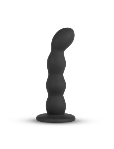 Teazers Silicone Strap-On