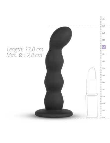 Teazers Silicone Strap-On