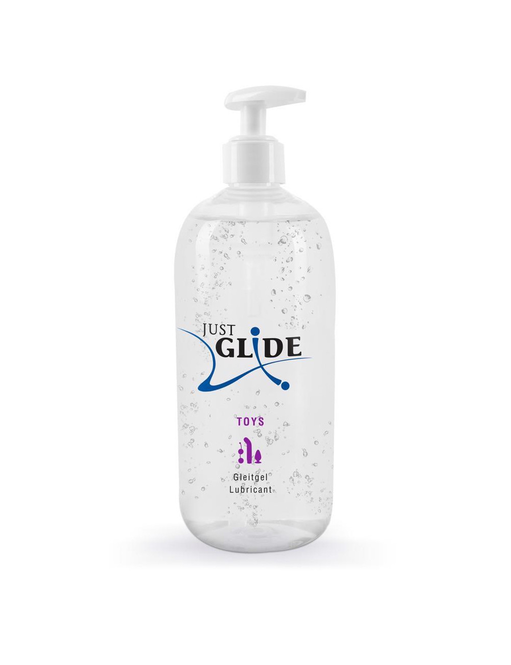 Just Glide Toylube 500 ml