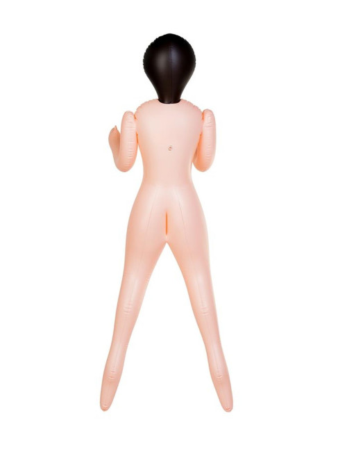 TOYFA Dolls-X LoveDoll 117022 Jennifer – Lalka Damska PVC, Zabawki