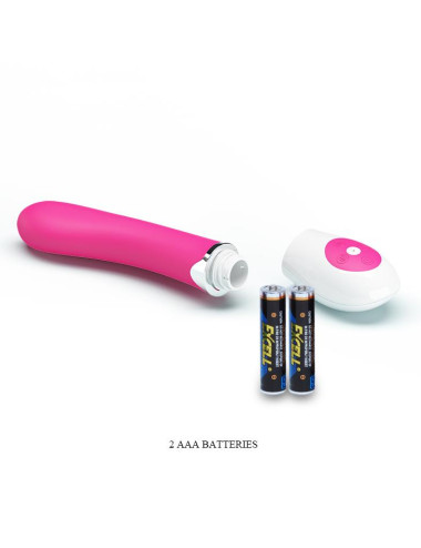 PRETTY LOVE - DANIEL, 30 function, voice control