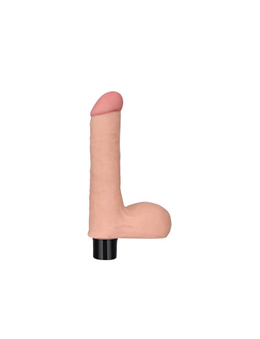 Lovetoy 8 Real Softee – Wibrator Dildo