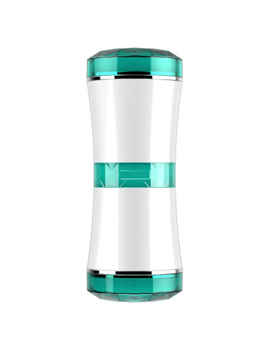 Masturbator-Masturbation Cup - Double Ends