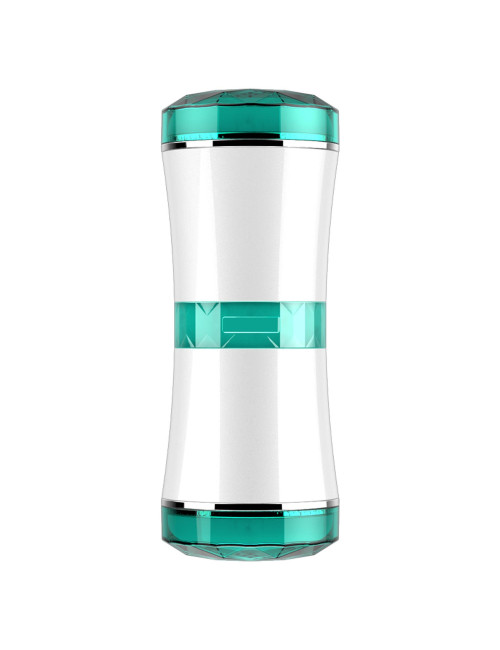 Masturbator-Masturbation Cup - Double Ends