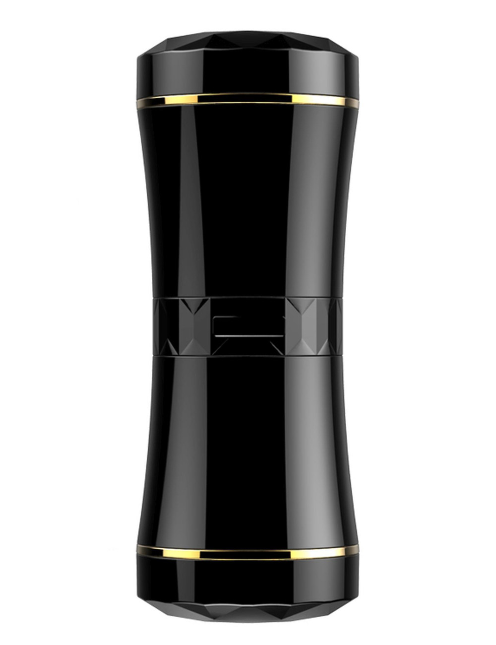 B - Series Fox Dwustronny Masturbator Cup