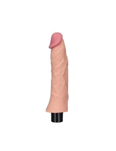 Lovetoy 8 Real Softee – Wibrator Dildo
