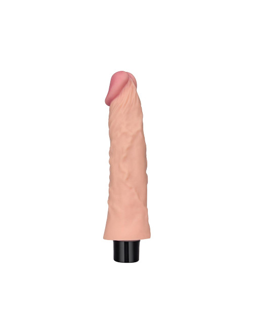 Lovetoy 8 Real Softee – Wibrator Dildo