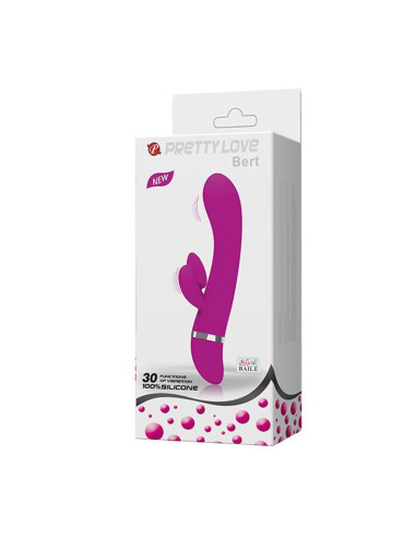 PRETTY LOVE - BERT, 30 function