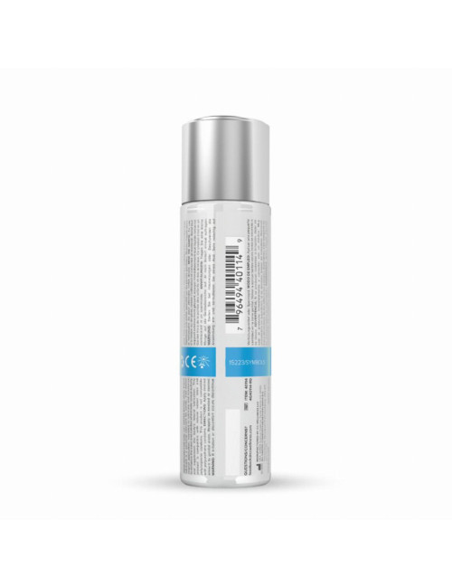 System JO H2O Anal Thick Gęsty Żel Wodny 120 ml
