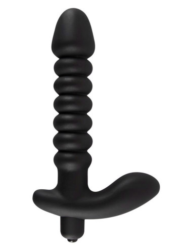 Black Velvets Vibrating