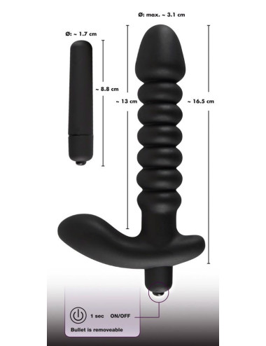 Black Velvets Vibrating