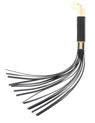 Statement Flogger Black