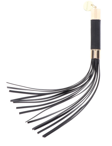 Statement Flogger Black