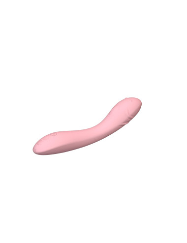VIBRATOR PINK