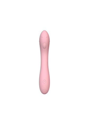 VIBRATOR PINK