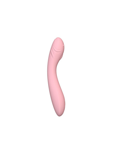 VIBRATOR PINK