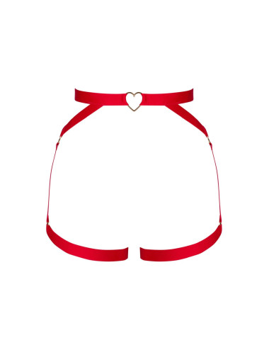 Elianes uprząż XL/2XL