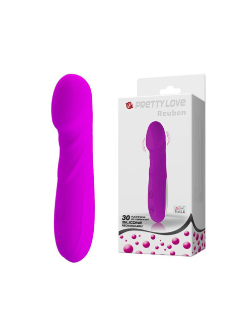 PRETTY LOVE - REUBEN, USB 30 function