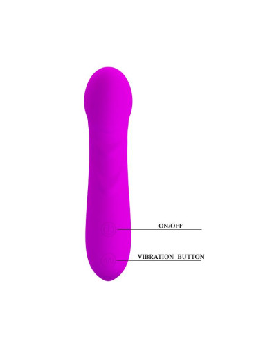 PRETTY LOVE - REUBEN, USB 30 function