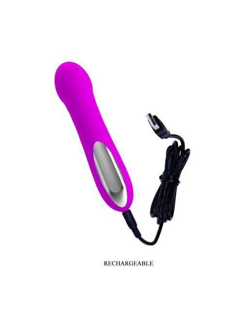 PRETTY LOVE - REUBEN, USB 30 function