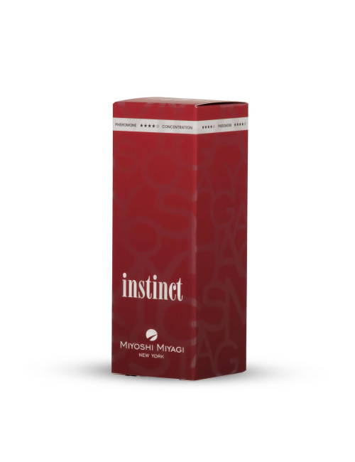 Miyoshi Miyagi Instinct Feromony dla Kobiet 50 ml