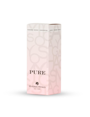 Miyoshi Miyagi PURE feromon neutral 50ml FEMME