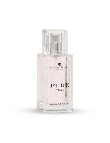 Miyoshi Miyagi PURE feromon neutral 50ml FEMME