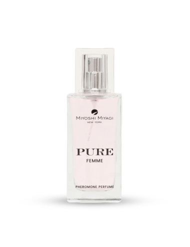 Miyoshi Miyagi PURE feromon neutral 50ml FEMME