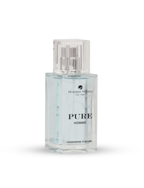 Miyoshi Miyagi PURE feromon neutral  50ml HOMME
