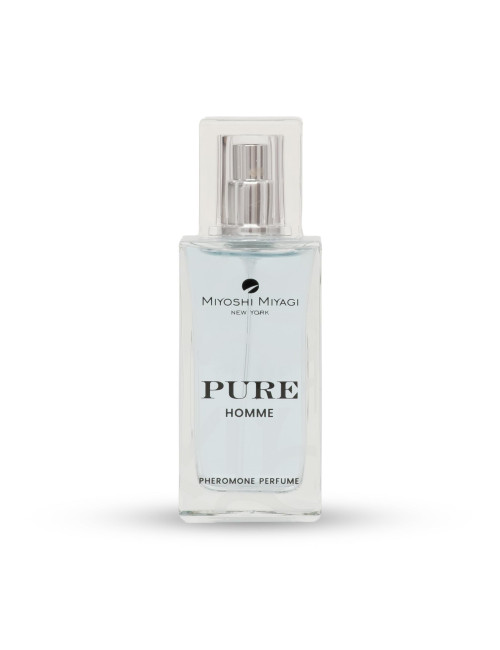 Miyoshi Miyagi PURE feromon neutral  50ml HOMME