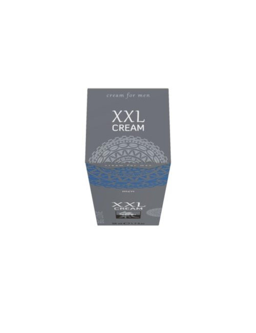 Hot XXL Cream Men Big Love Żel Powiększający 50ml