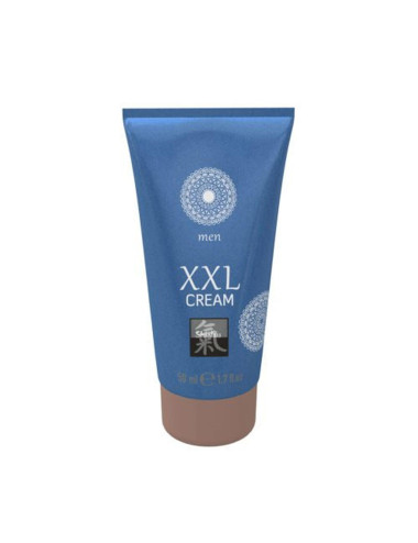 Żel/sprej-XXL CREAM MEN BIG LOVE 50ml.