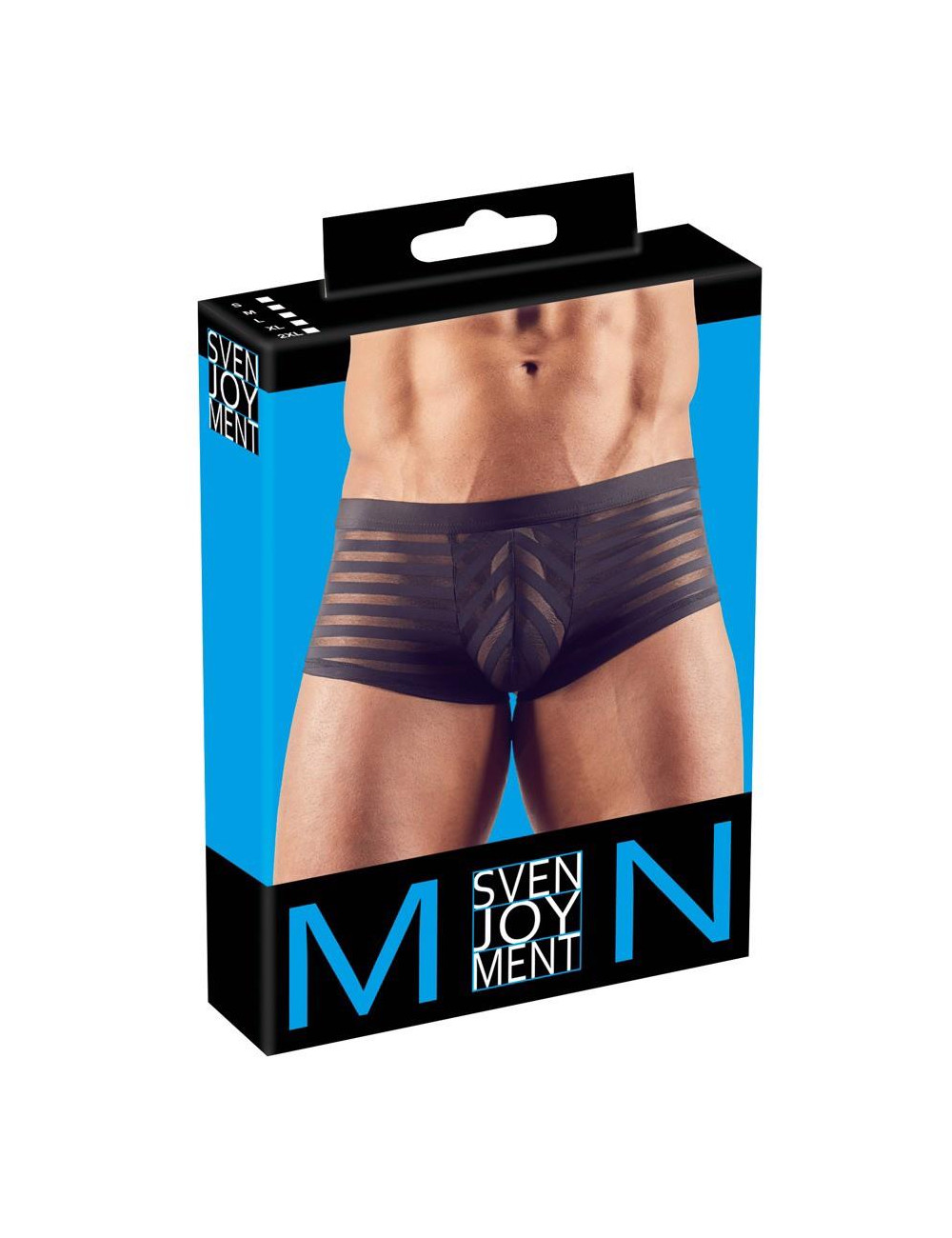 Svenjoyment Men's Pants Męska Bielizna Rozmiar M