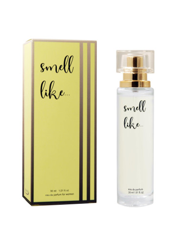Feromony-Smell Like 05 - 30ml. WOMAN