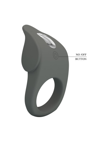 PRETTY LOVE - Master ring, Memory function 10 vibration functions