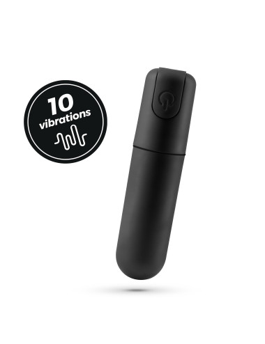 CRUSHIOUS WONKA COCKRING WITH RECHARGEABLE VIBRATING BULLET