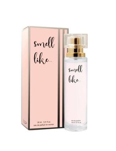 Feromony-Smell Like 02 - 30ml. WOMAN