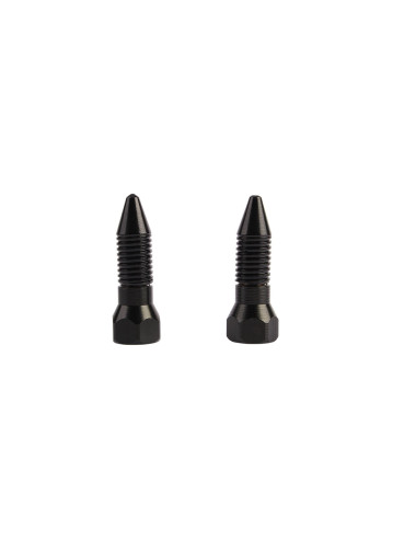 Screw Shaped Magnetic Nipple Clamps