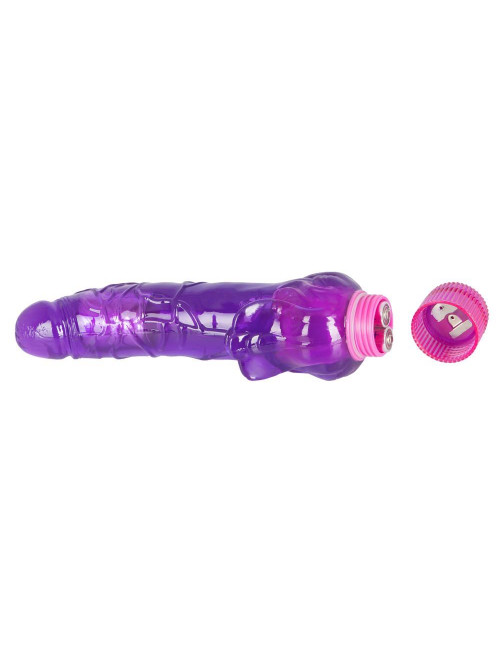 Seven Creations H2O Viking Wet Vibe Wibrator Wodoodporny