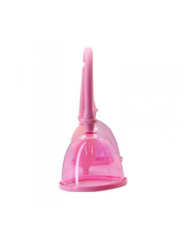 Pompka-4.5 DUAL BREAST SUCTION CUPS.