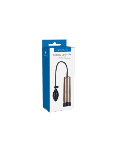 Pompka- Me You Us Pumped Up Smoke Penis Pump Smoke