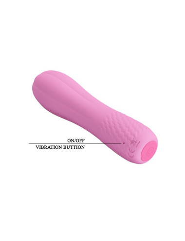 PRETTY LOVE - ALICE 12 function vibrations