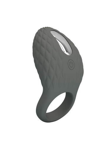 PRETTY LOVE - Master ring, 7 vibration functions, Memory function