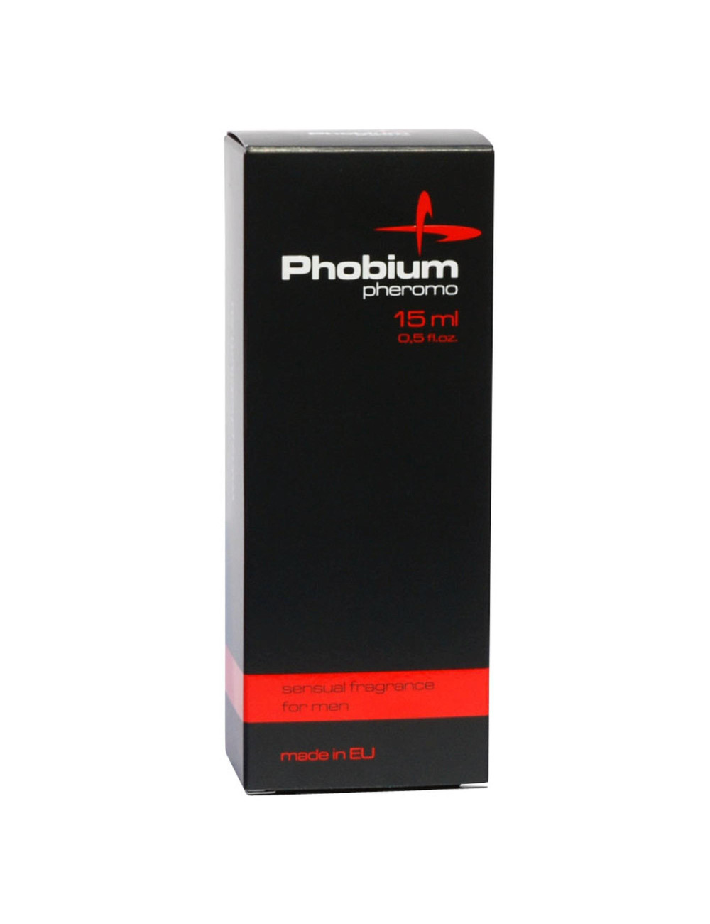 Aurora Phobium Feromony Męskie 15ml