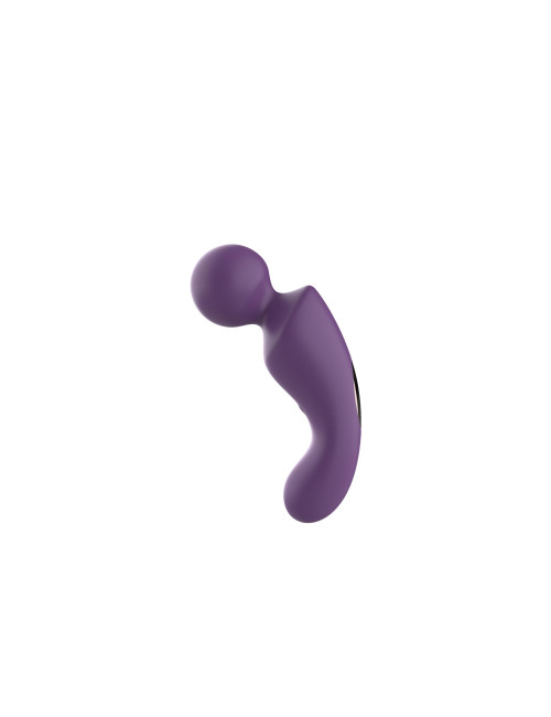 B - Series Cute Wibrator Wand Bonnie