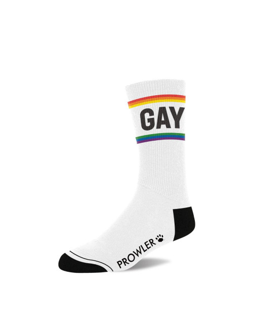 Prowler Skarpetki Męskie Gay Socks
