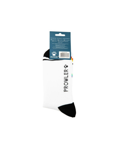 Prowler Gay Socks