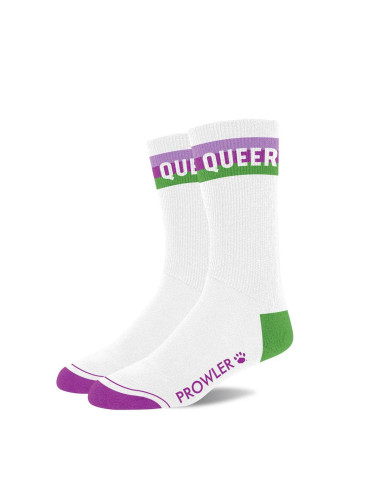 Prowler Queer Socks